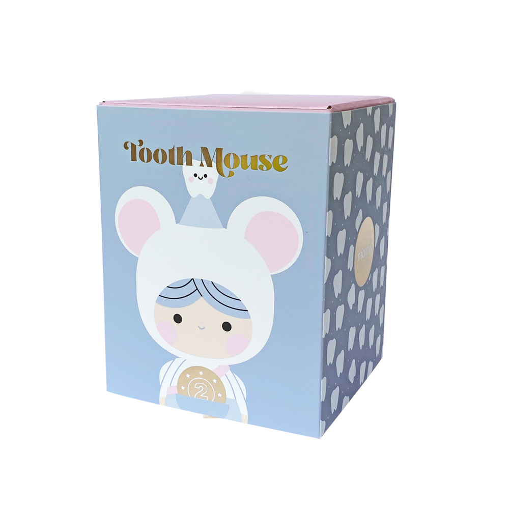 Tooth Mouse