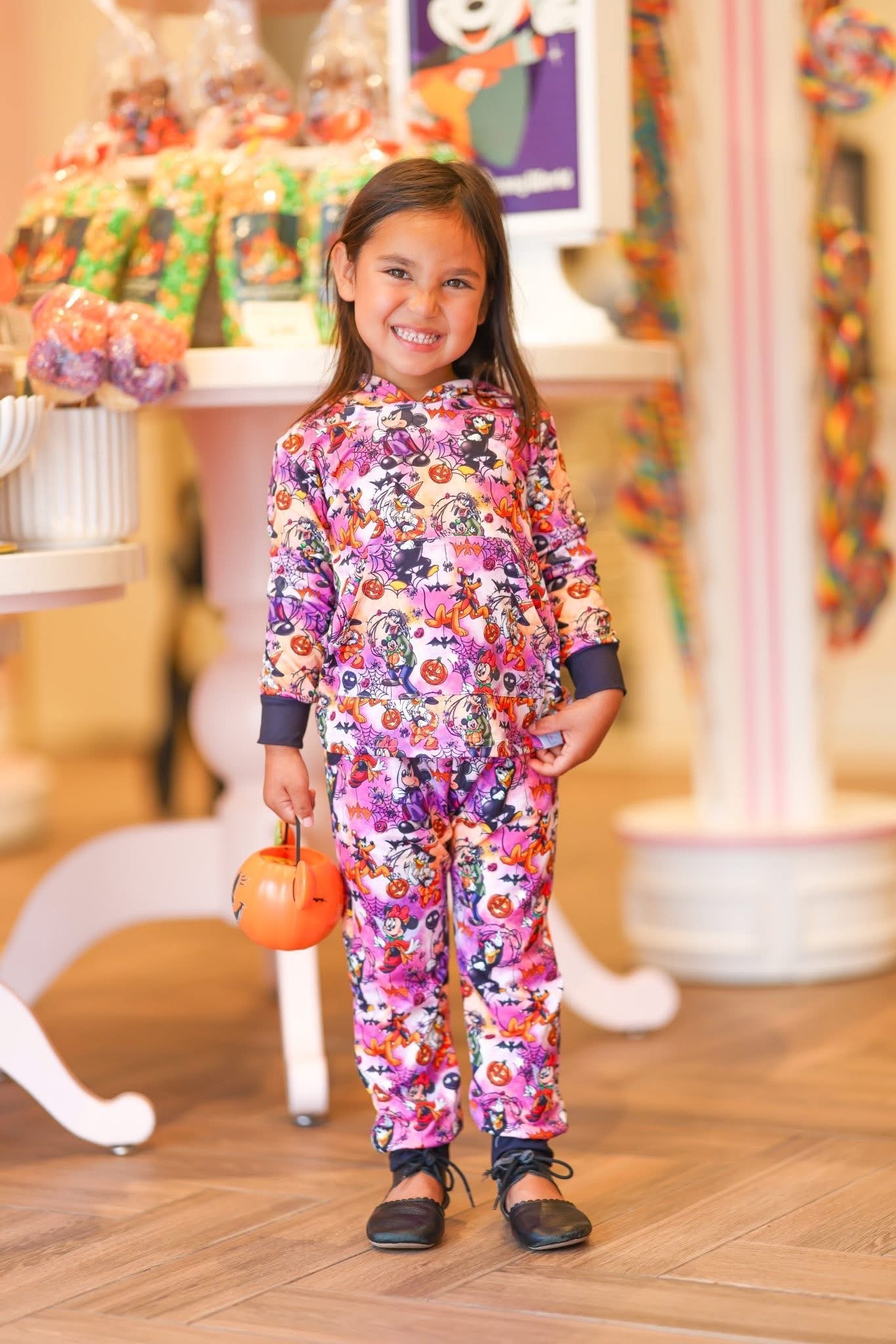 Boogie Bash Jogger Set