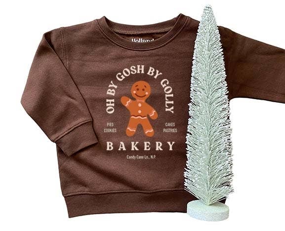 Oh By Gosh by Golly Sweatshirt