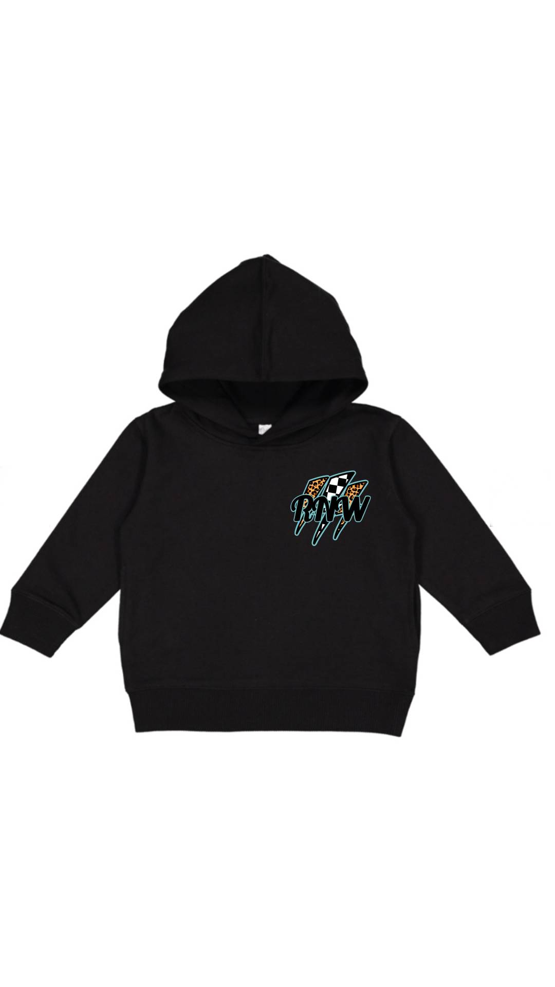 Wyld Babe Hoodie