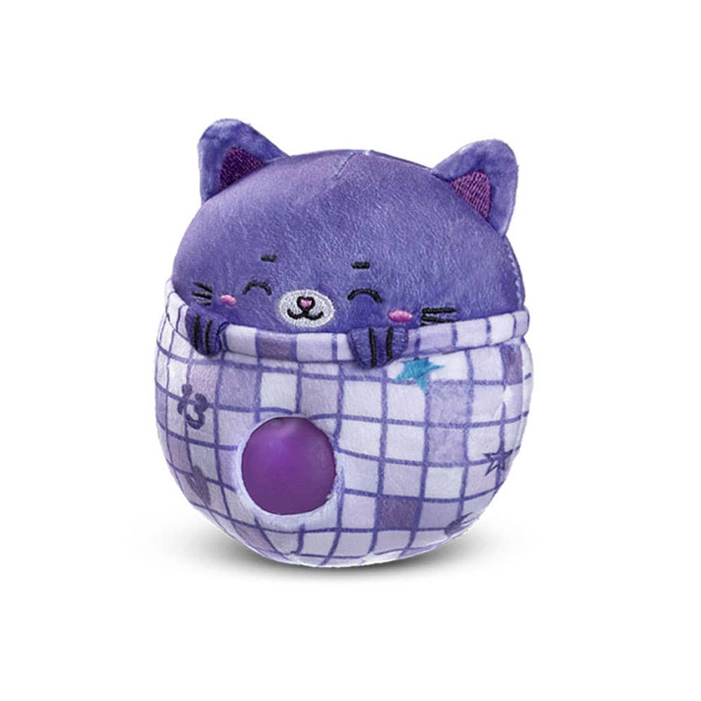 Magic Fortune Friends - Karma Kat