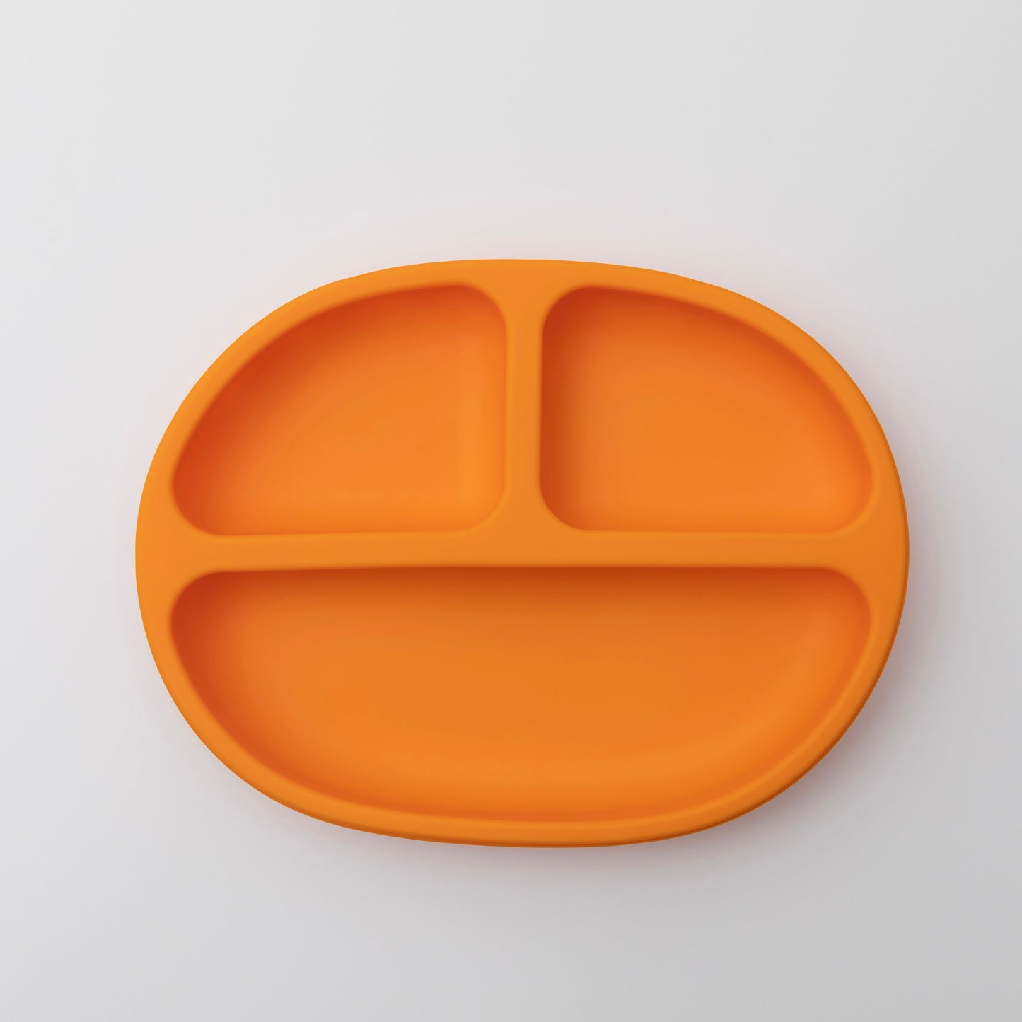 The Pumpkin Patch Suction Plate