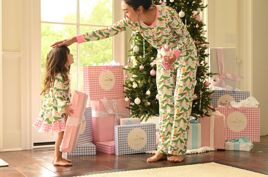 Nutcracker Gown With Bloomers