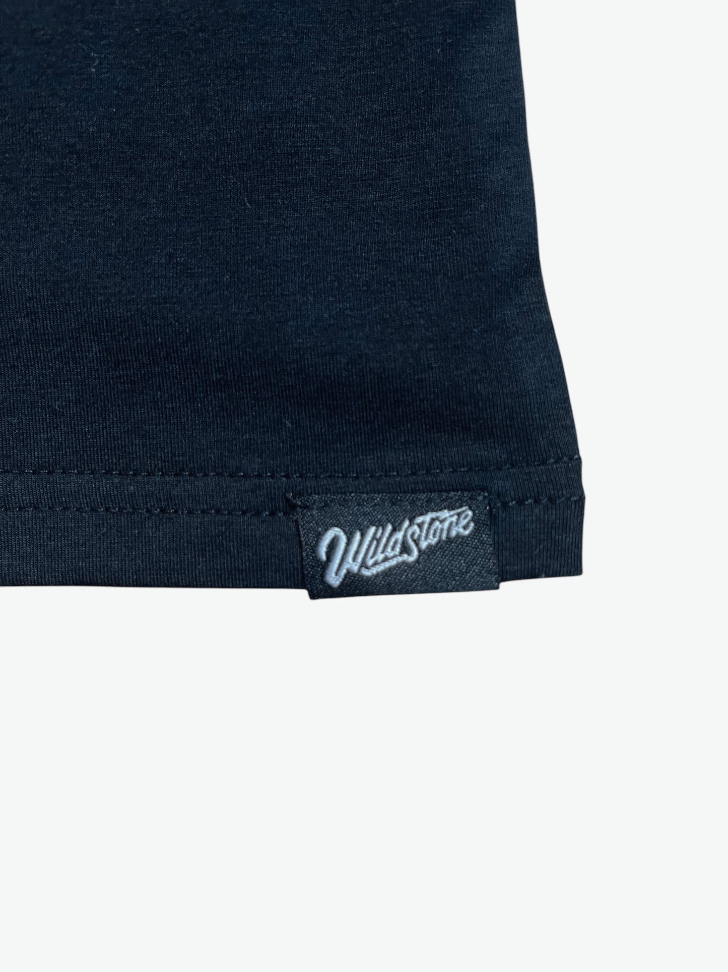 Rad Rebel Pocket Bamboo Tee