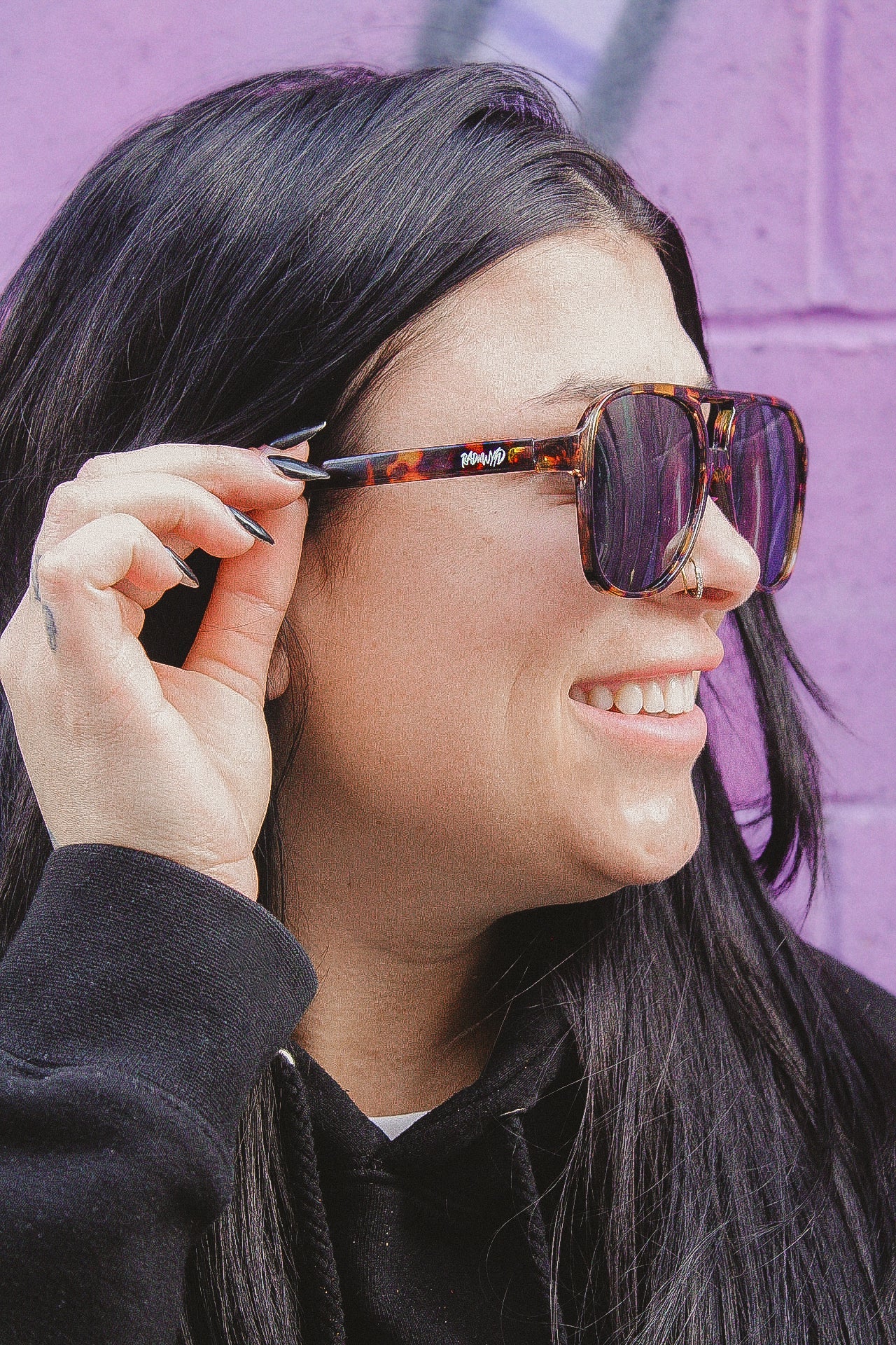 Rad Mom Shades
