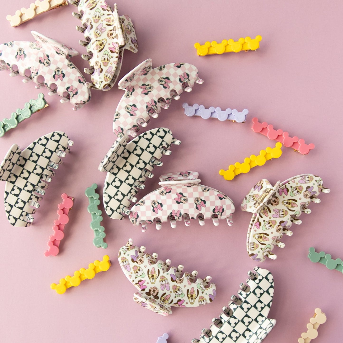 Bow-tique | Claw Clip