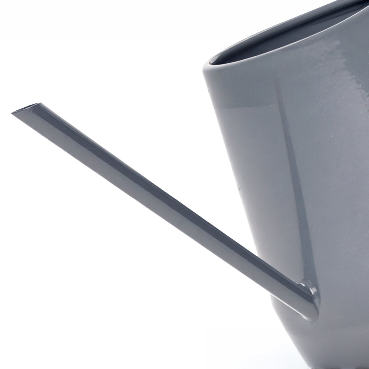 Burgon & Ball® Indoor Watering Can, Charcoal