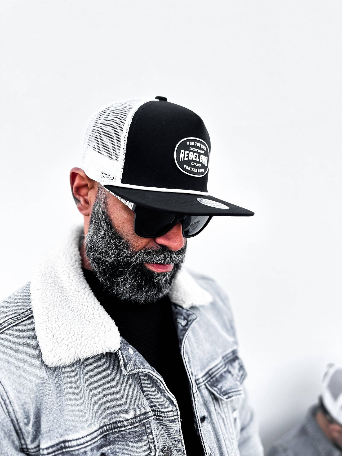 Orion x Hydro Snapback