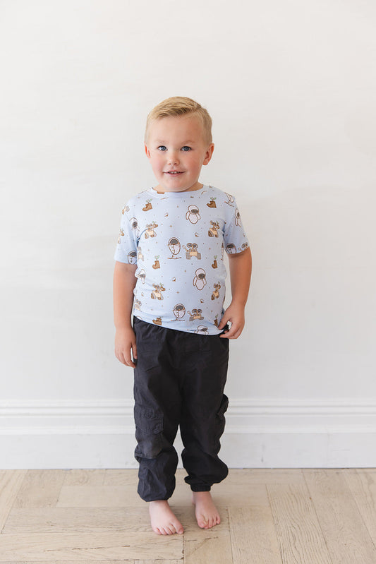 Trash Planet - Everyday Tee