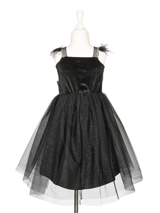 Julietta Halloween Costume Dress for Kids - Carnival & Festive Use (3 sizes)