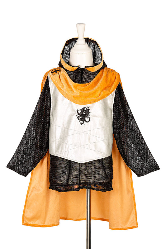 Ramon Knight Costume for Kids - Carnival & Festive Use (2 sizes)