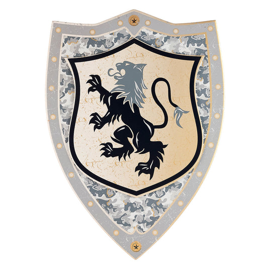 Shield Raymond - Costume Accessory for Kids - Carnival & Festive Use