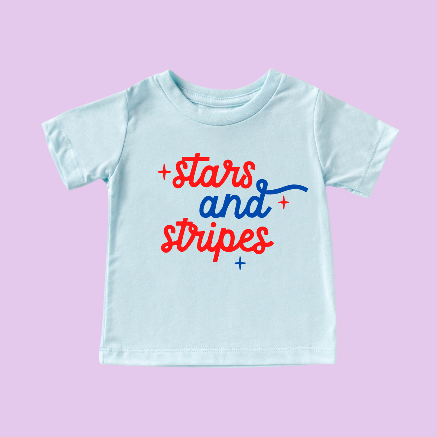 Stars and Stripes