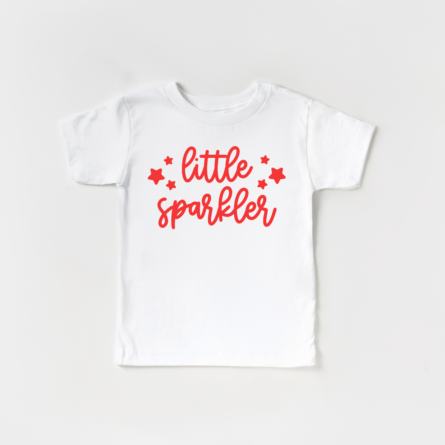 Little Sparkler