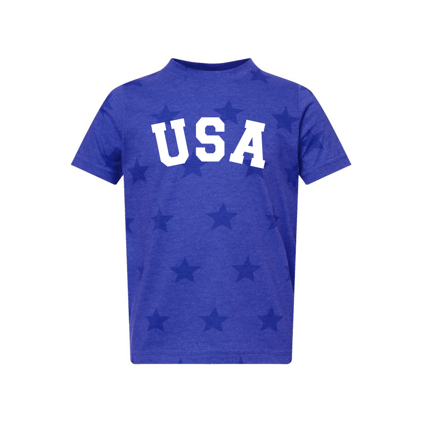 USA Star Spangled