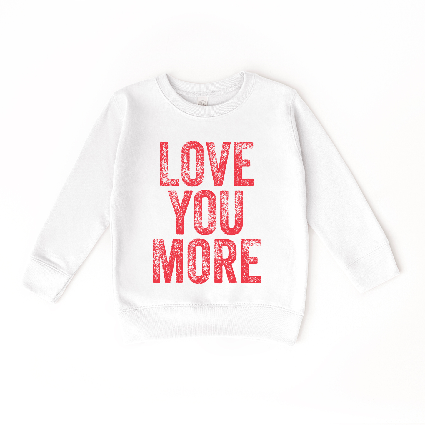 Love you More Sweater
