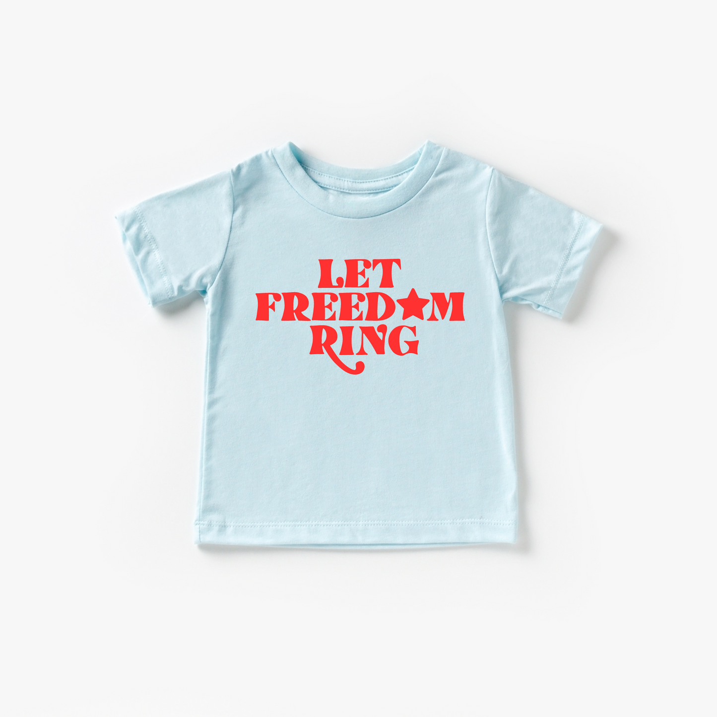 Let Freedom Ring