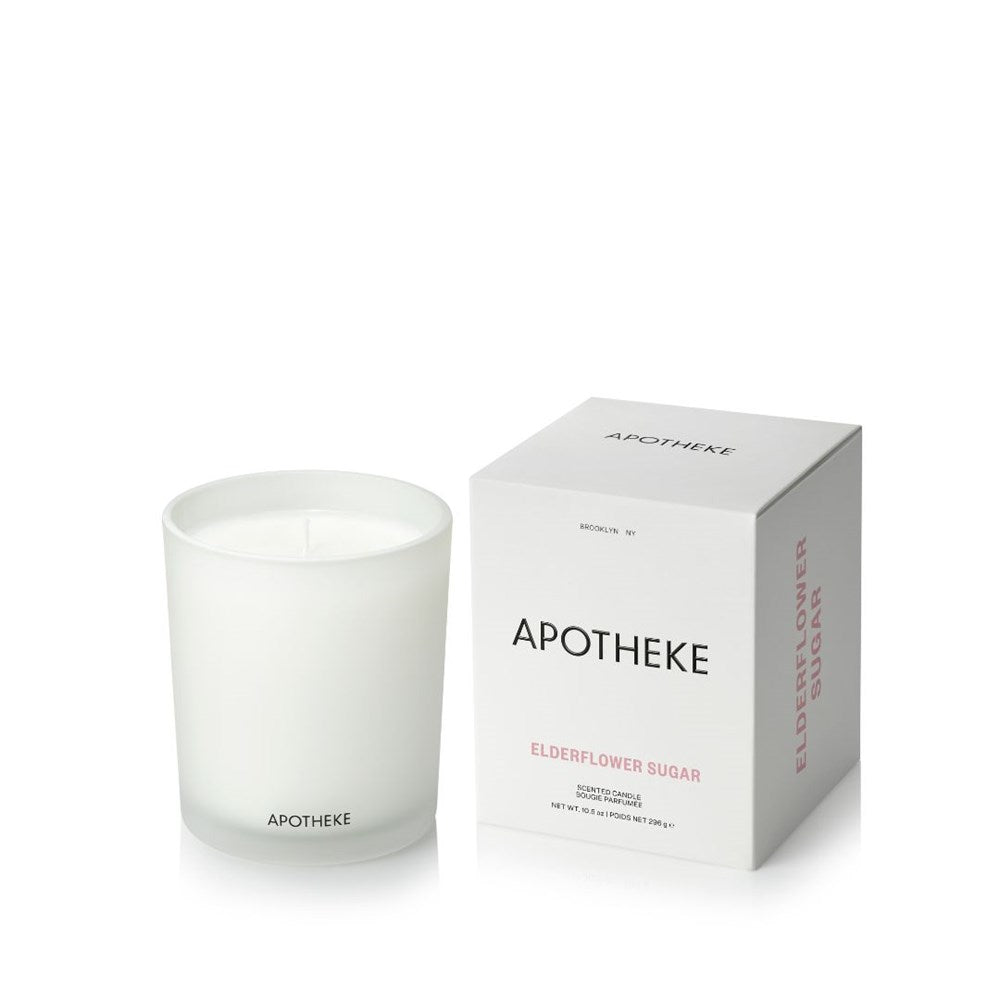 Bergamot Tangerine Reed Diffuser