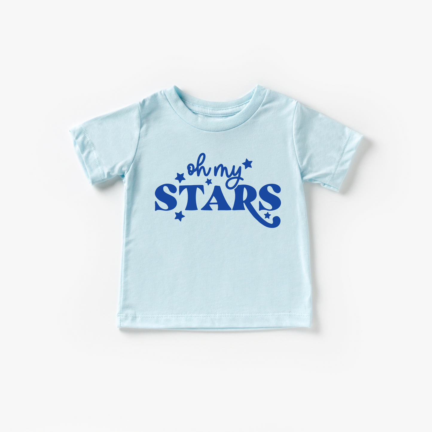 Oh my Stars