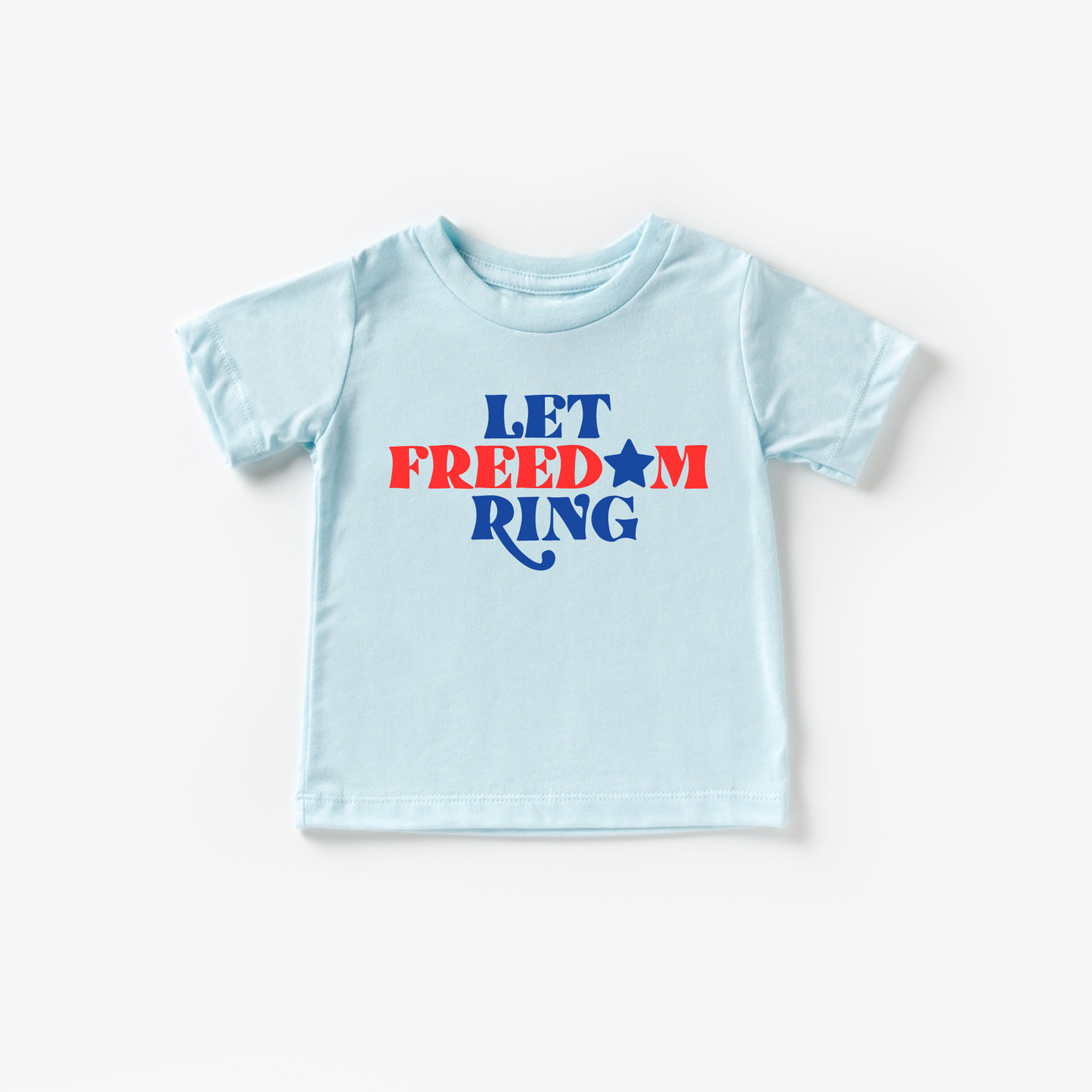 Let Freedom Ring