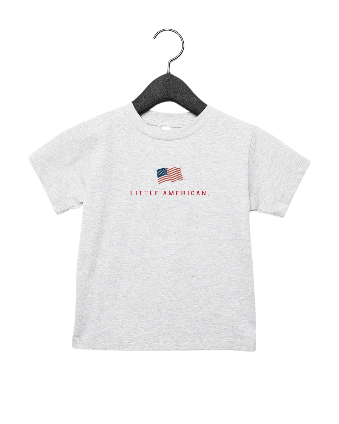 Little American Classic Kids Tee πΊπΈ preorder