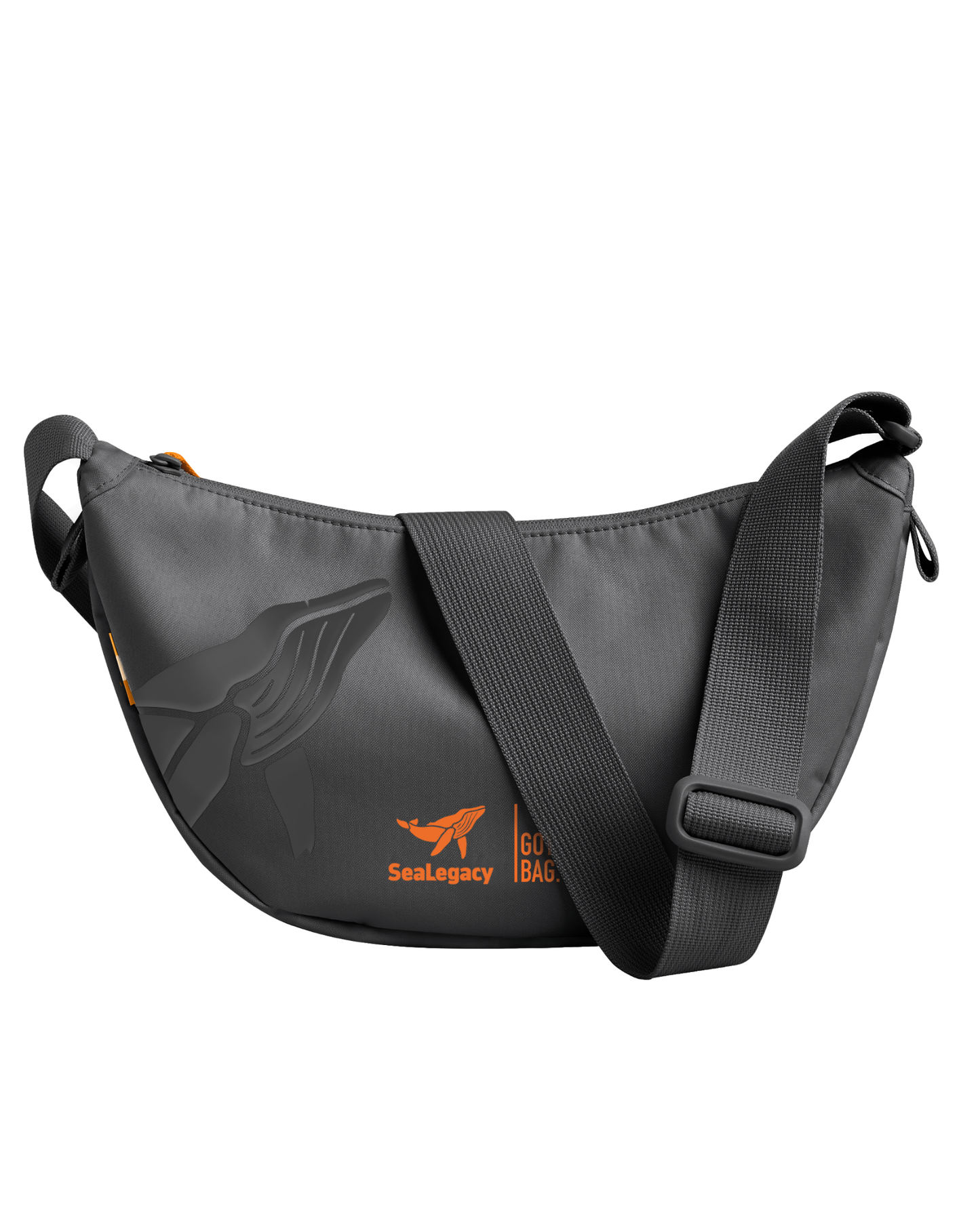 Moon Bag Small – SeaLegacy Edition