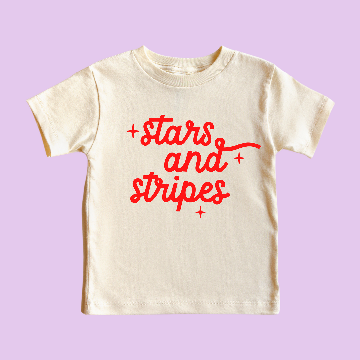 Stars and Stripes