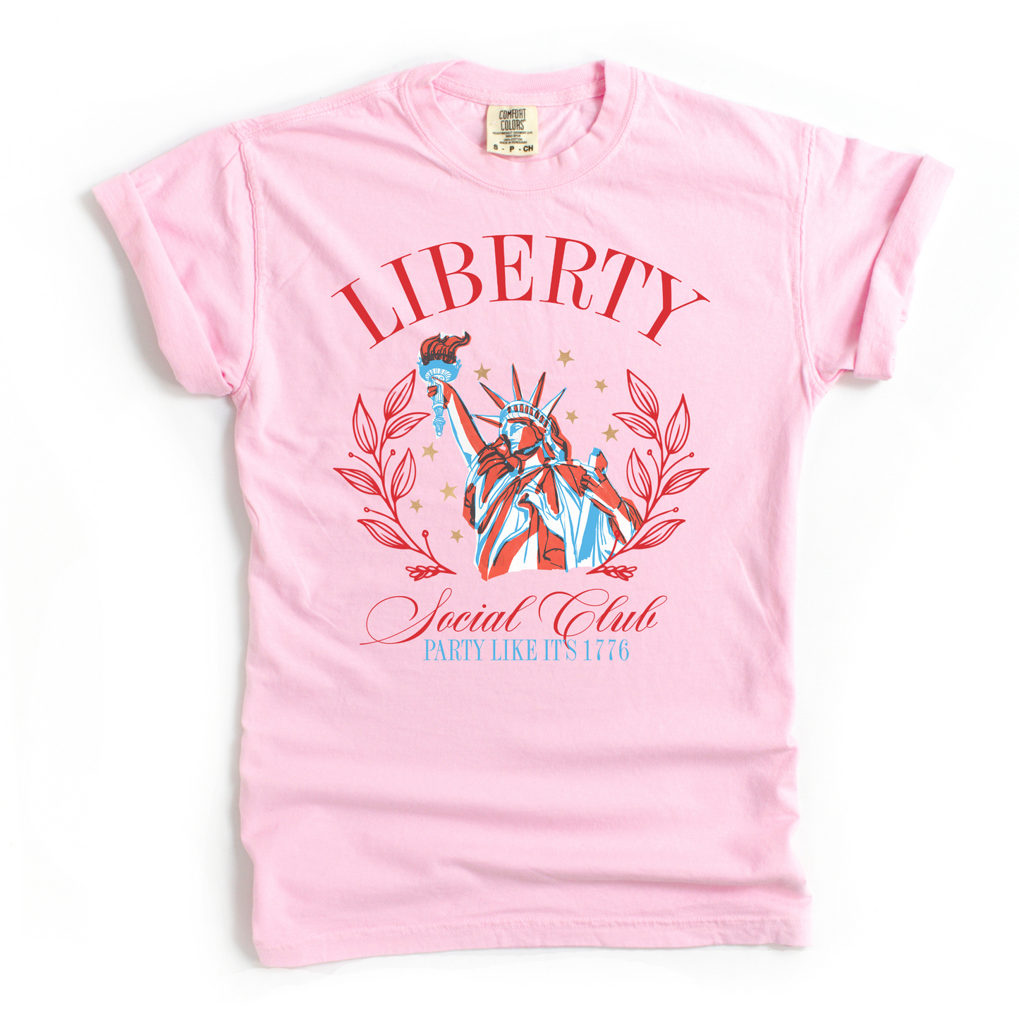 Lady Liberty Social Club