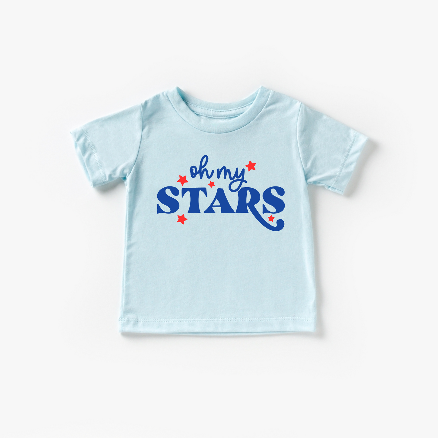 Oh my Stars