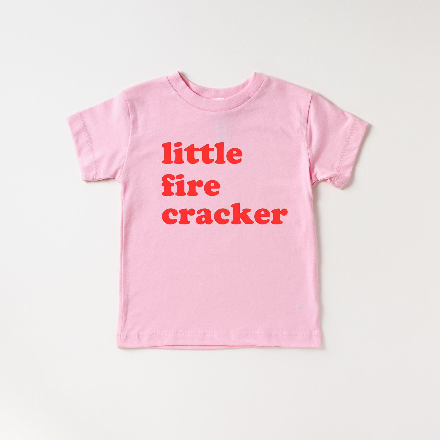 Little Fire Cracker