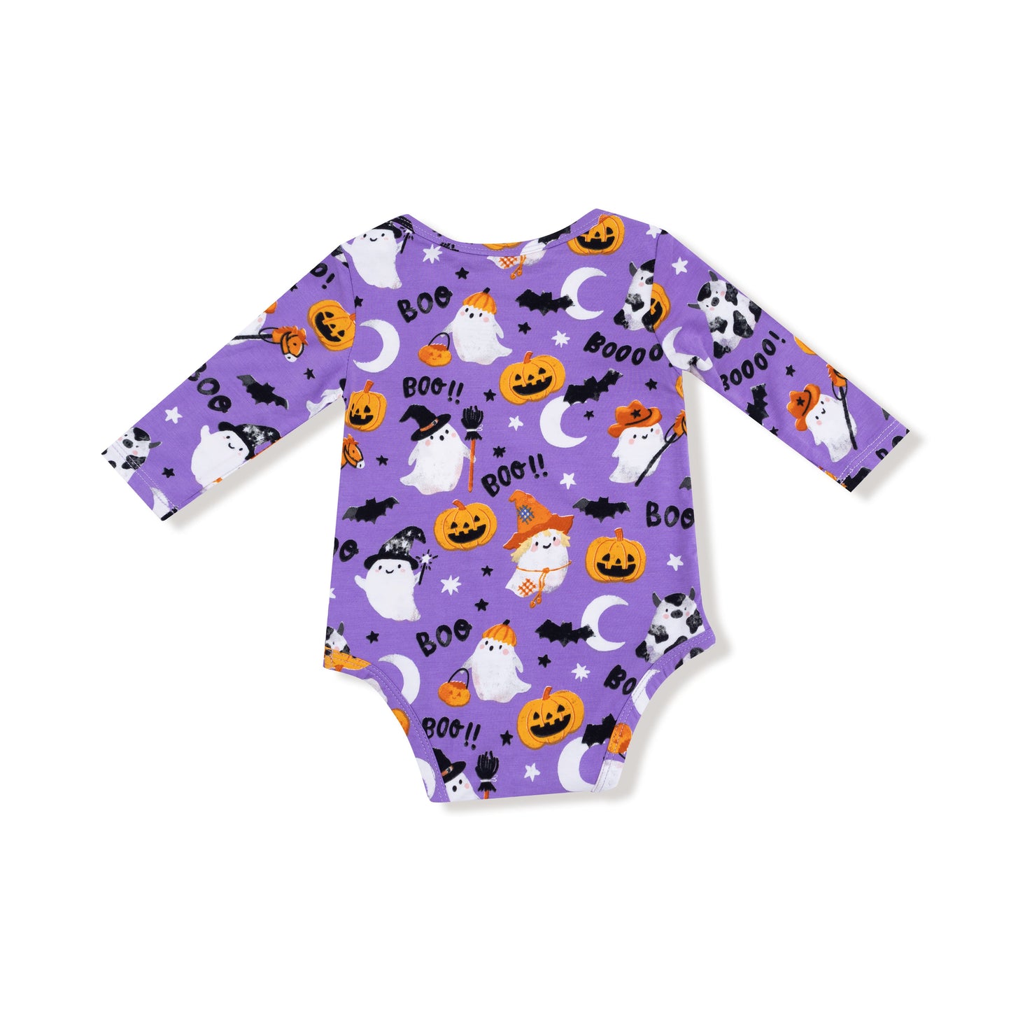 Lap Shoulder Bodysuit