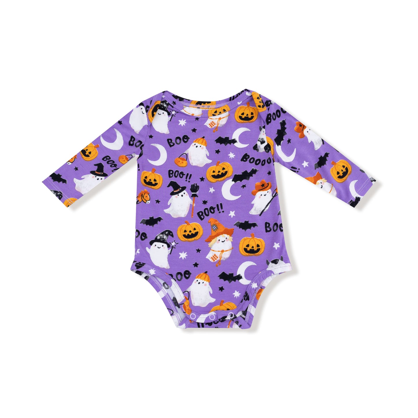 Lap Shoulder Bodysuit