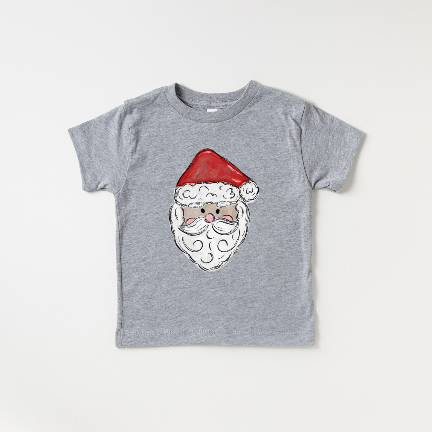 Santa Claus