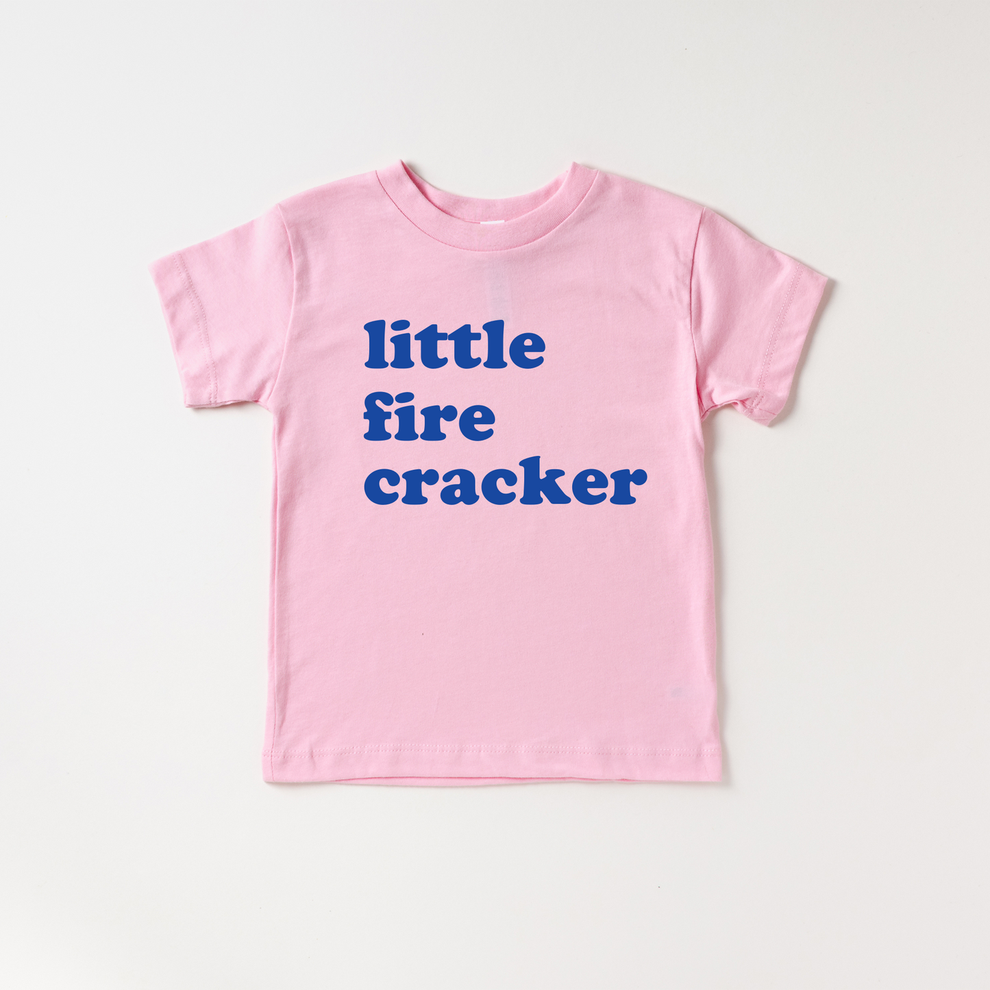 Little Fire Cracker