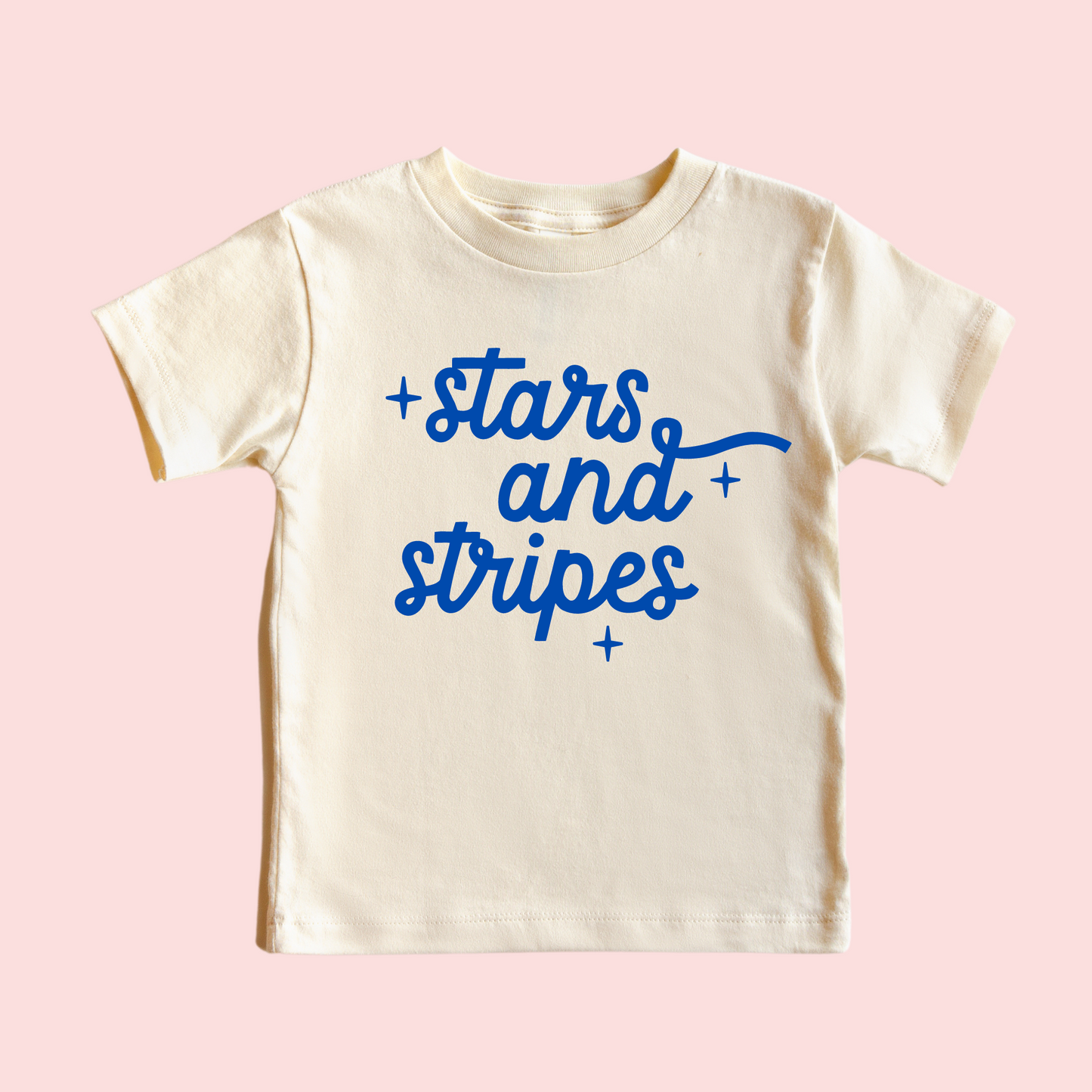 Stars and Stripes