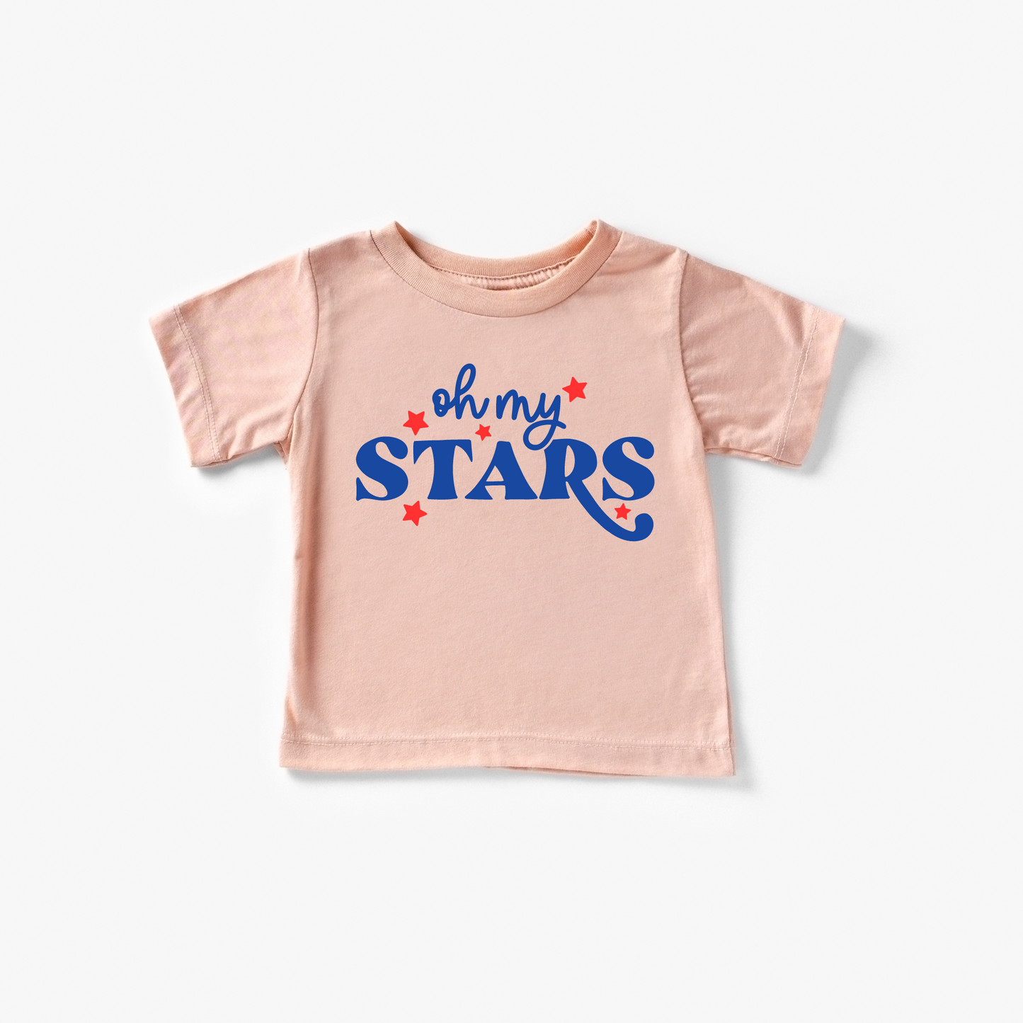 Oh my Stars