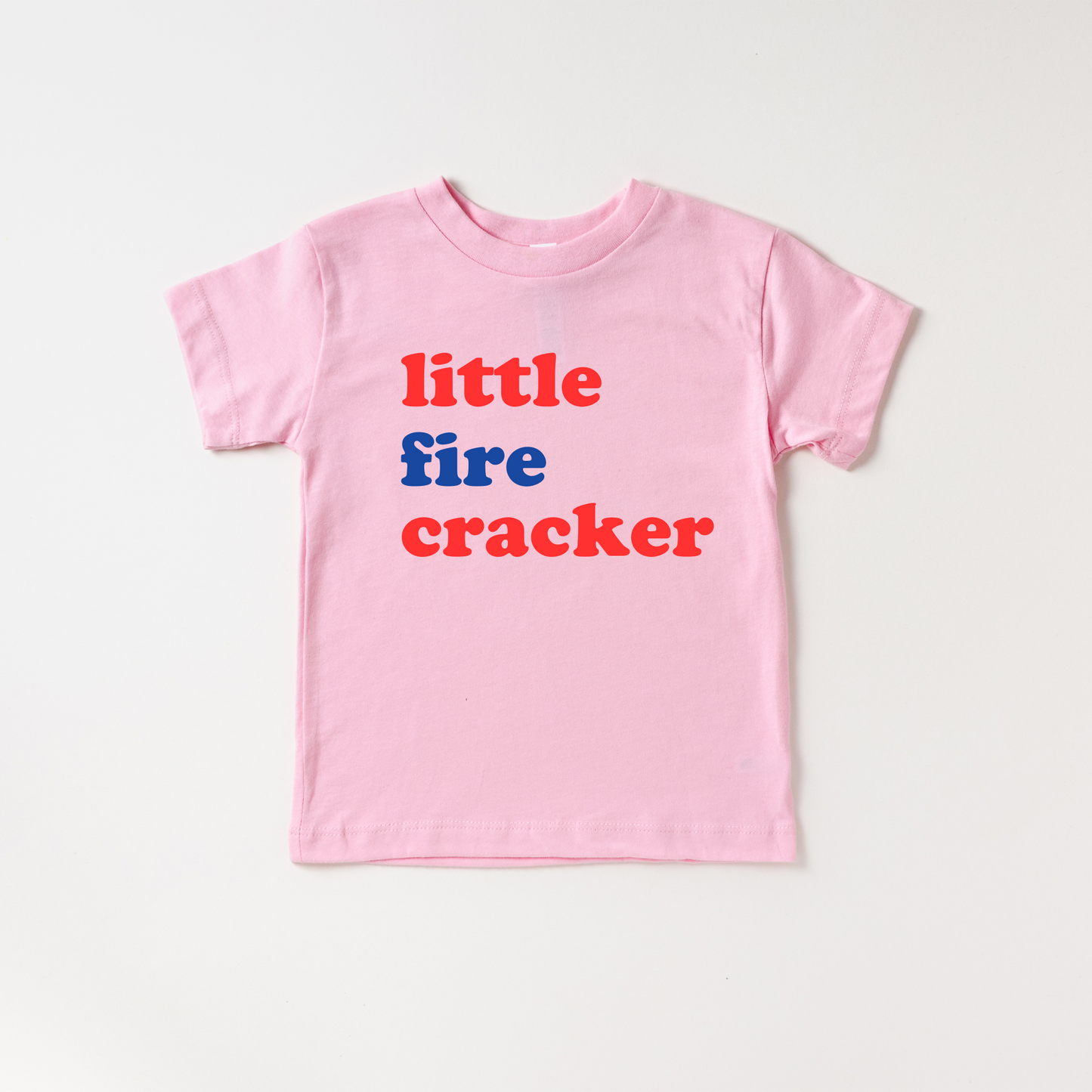 Little Fire Cracker