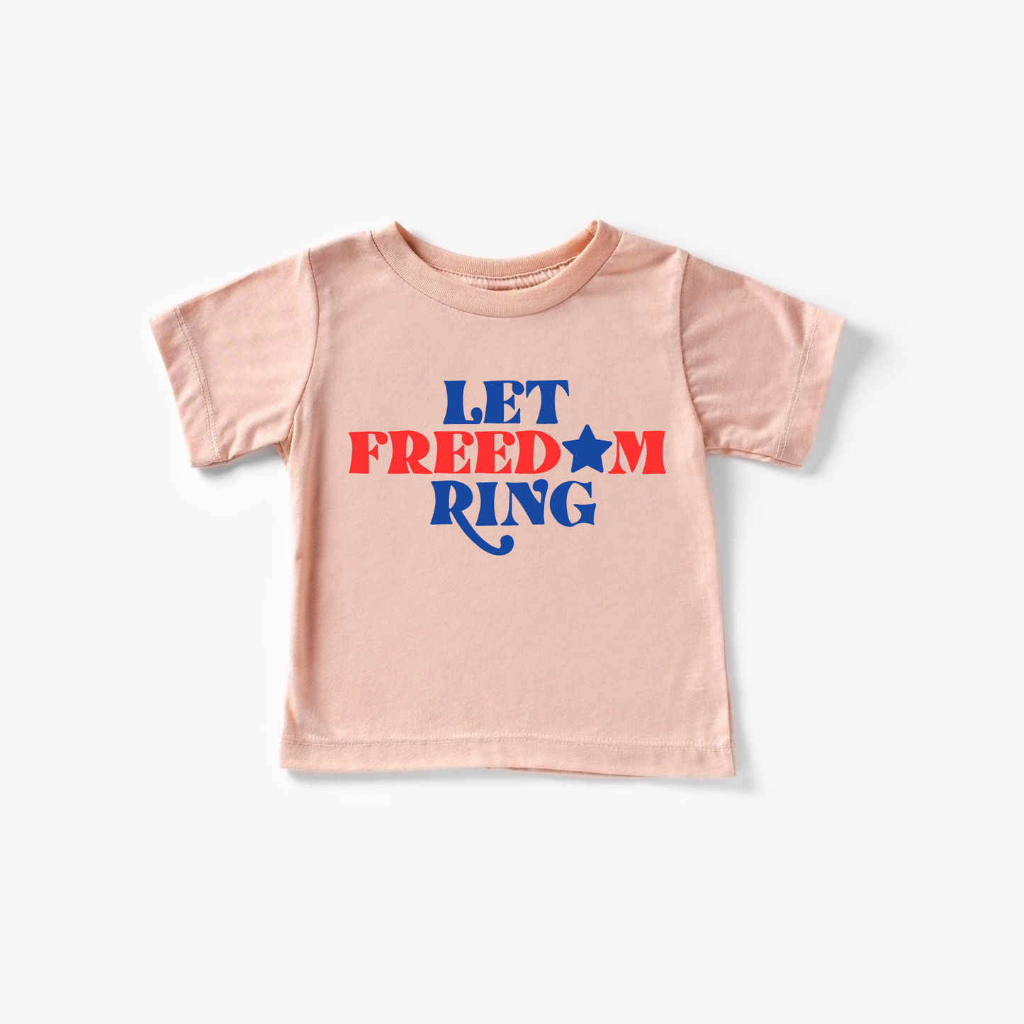 Let Freedom Ring
