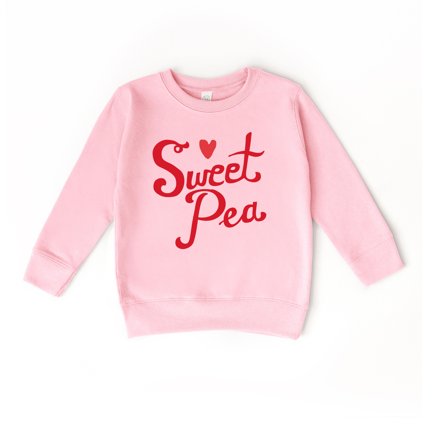 Sweet Pea Sweater