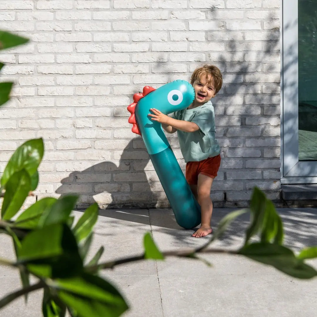 Noodle Dino – Inflatable Kids Pool Noodle