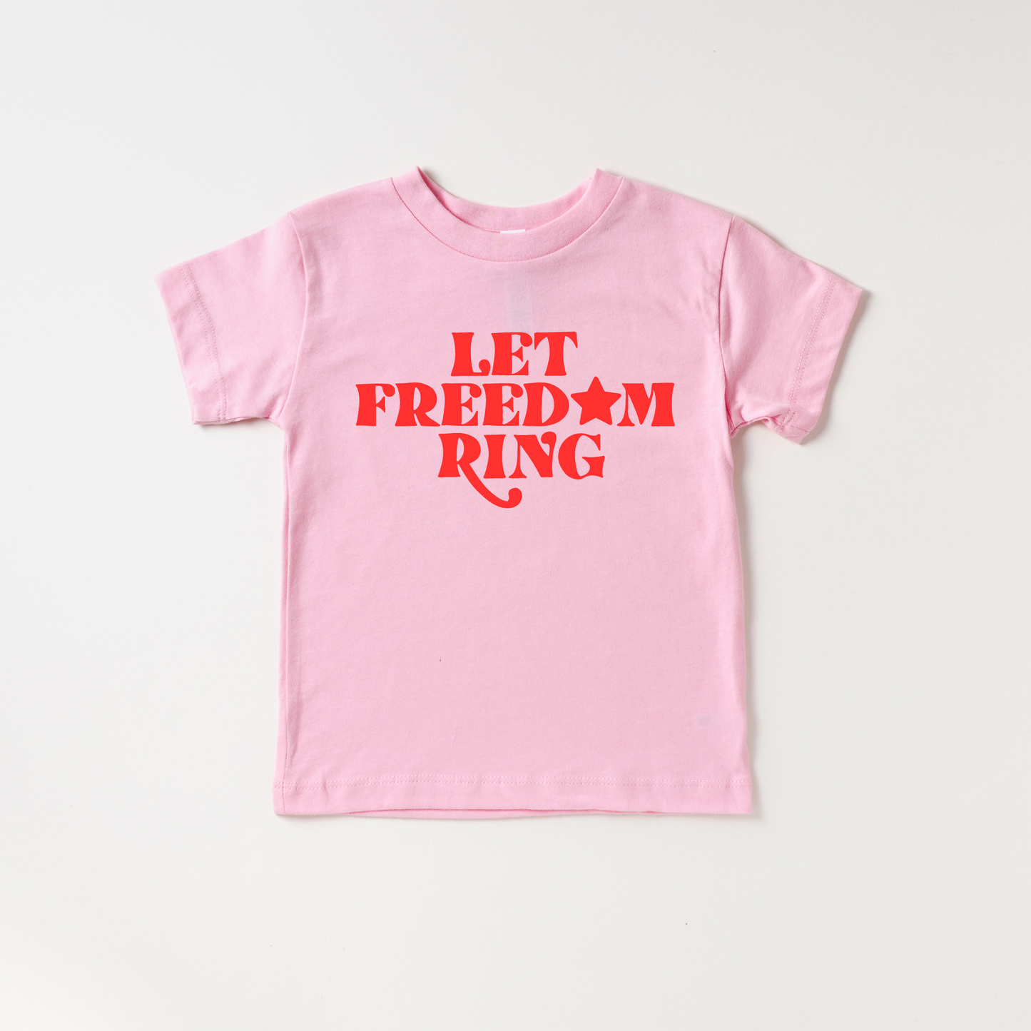 Let Freedom Ring