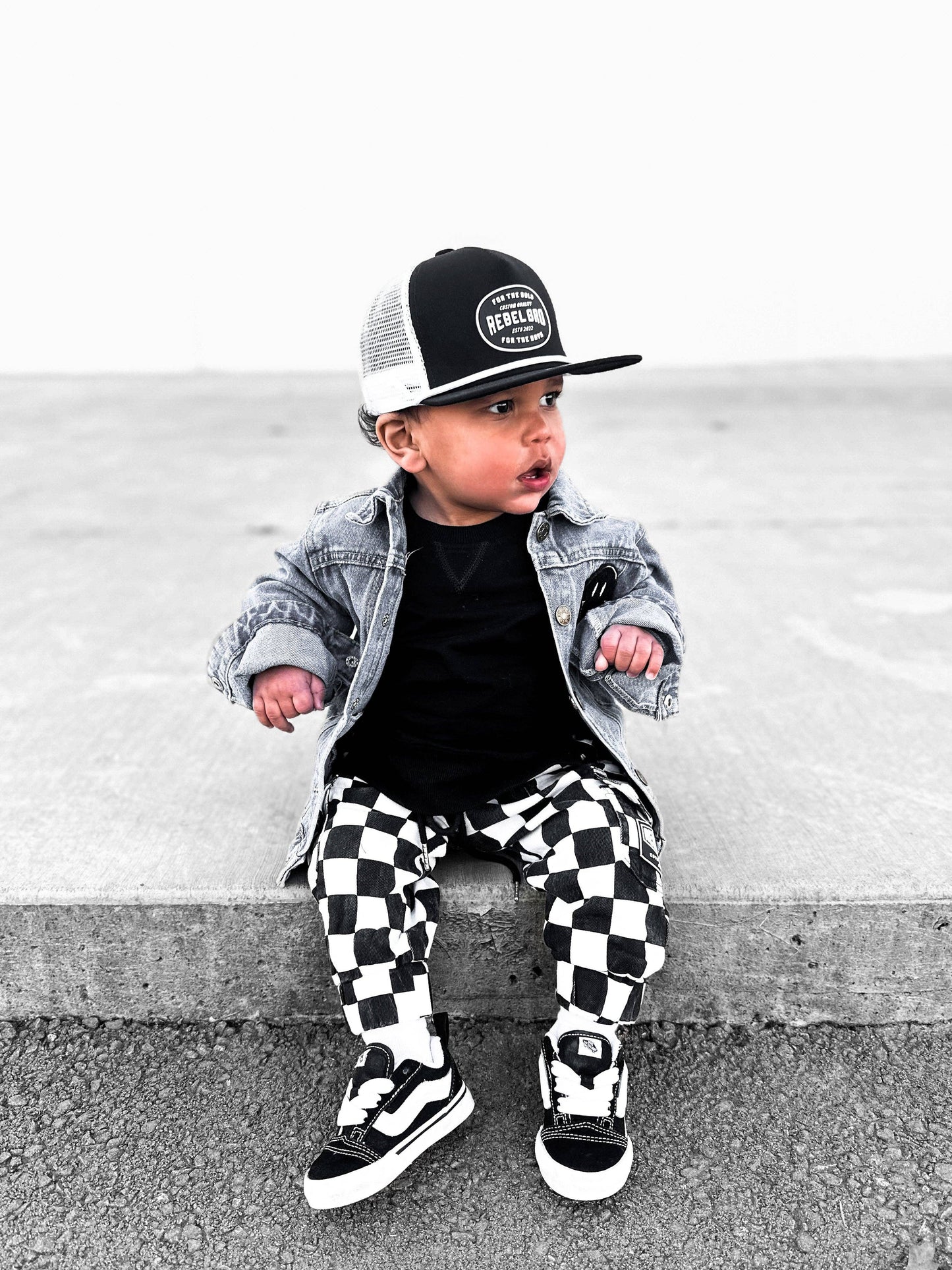 Orion x Hydro Snapback