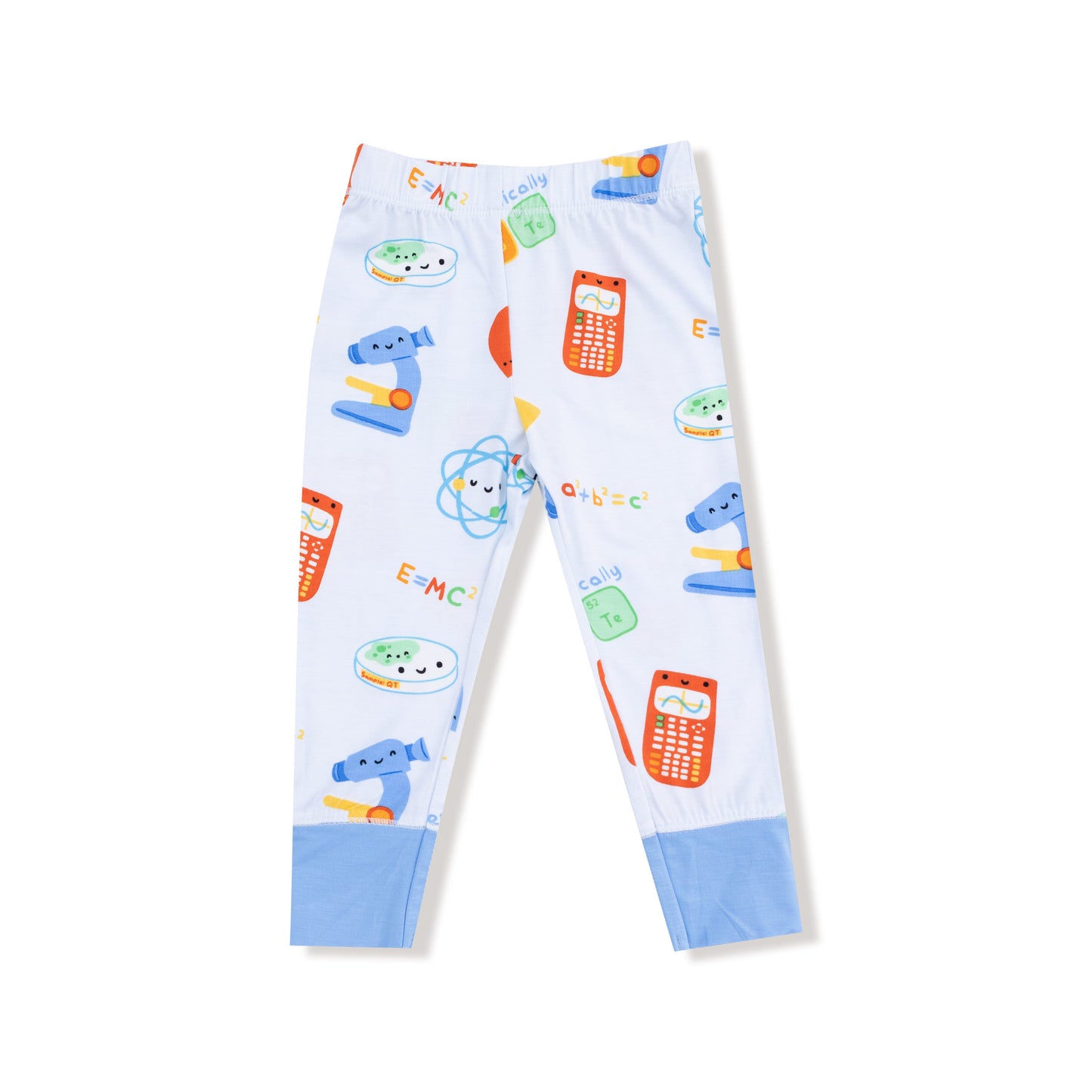 Long Sleeve Loungewear Set