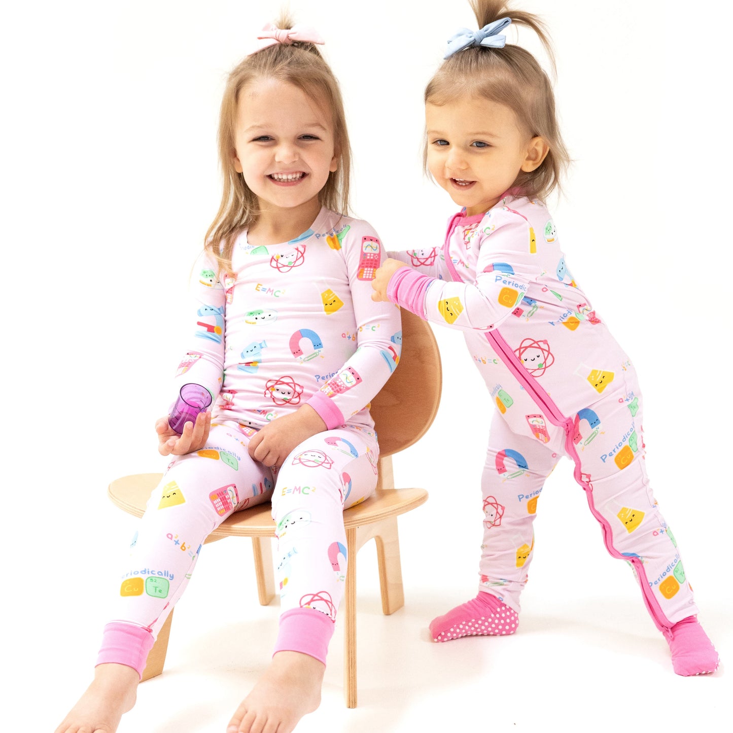 Long Sleeve Loungewear Set *Pre- order - This item will not ship until after 9.2 and will ship separately from other items in your order.