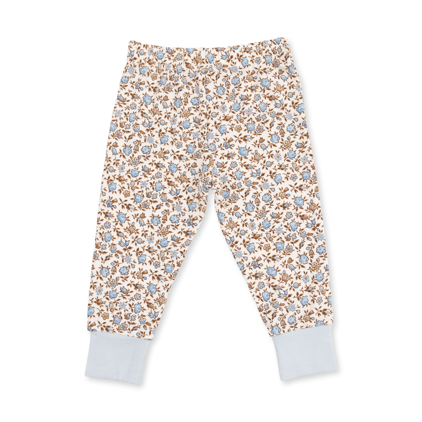 Hazel Floral - Long Sleeve Loungewear Set
