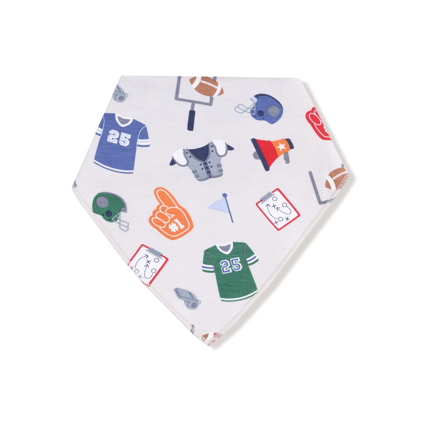 Bandana Bib