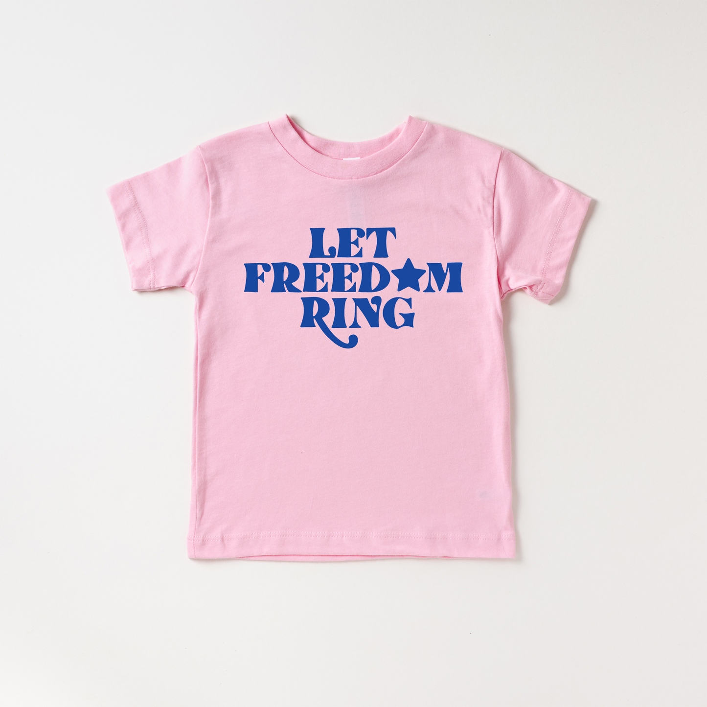 Let Freedom Ring