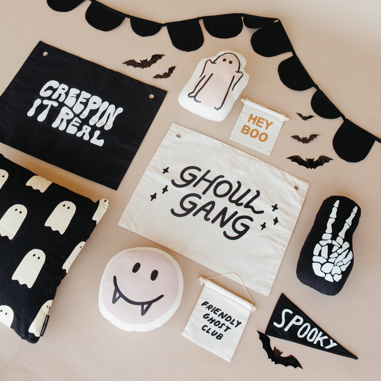 Ghoul Gang