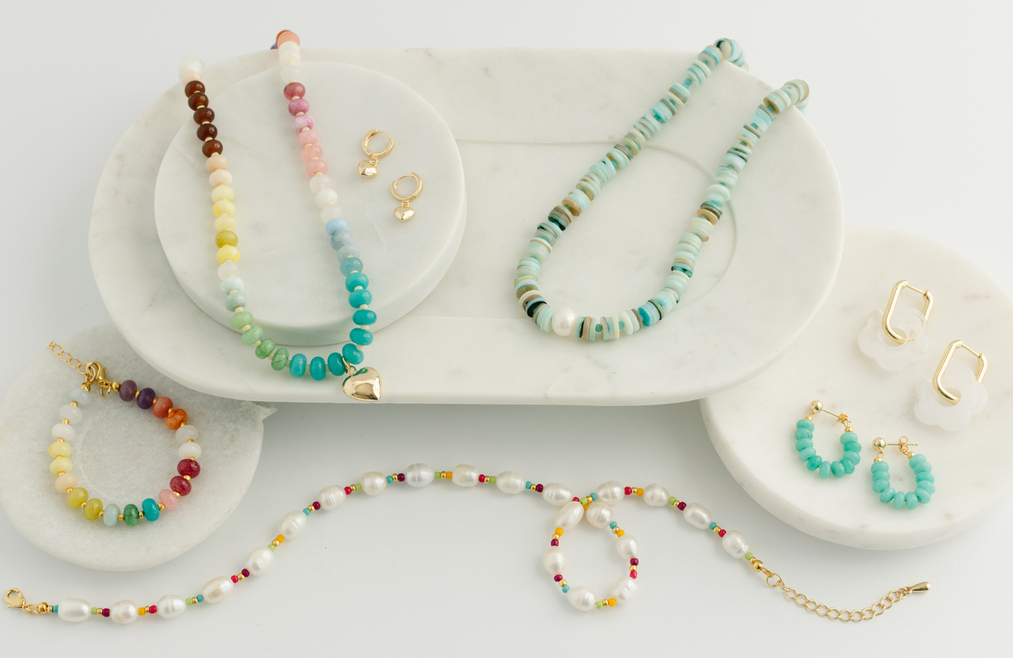 Rosalie Bracelet