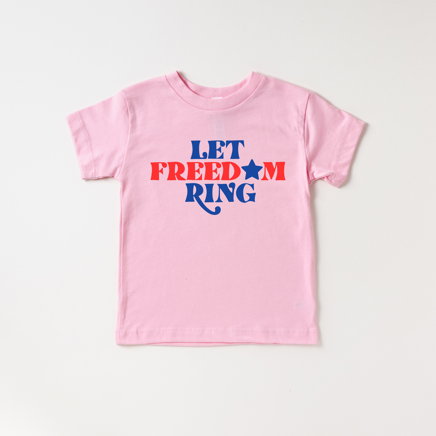 Let Freedom Ring